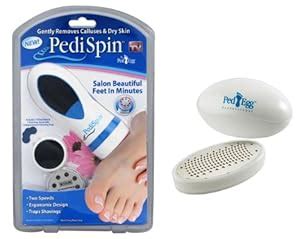 pedi egg replacement heads.